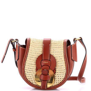 Chloe | Bags | Chloe Small Faye Tobacco Crossbody